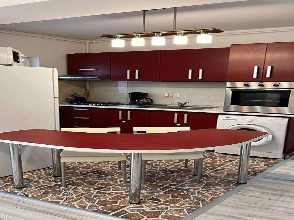 Apartament Life Energy Voluntari