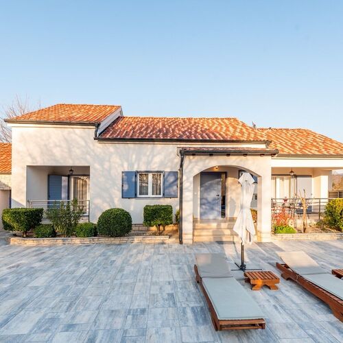 Luxury Villa Carlin Pridraga ★★★★ 2