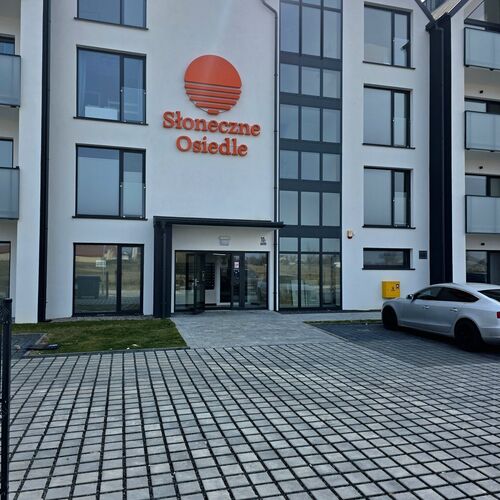 Apartamenty Gaja, Ustronie Morskie