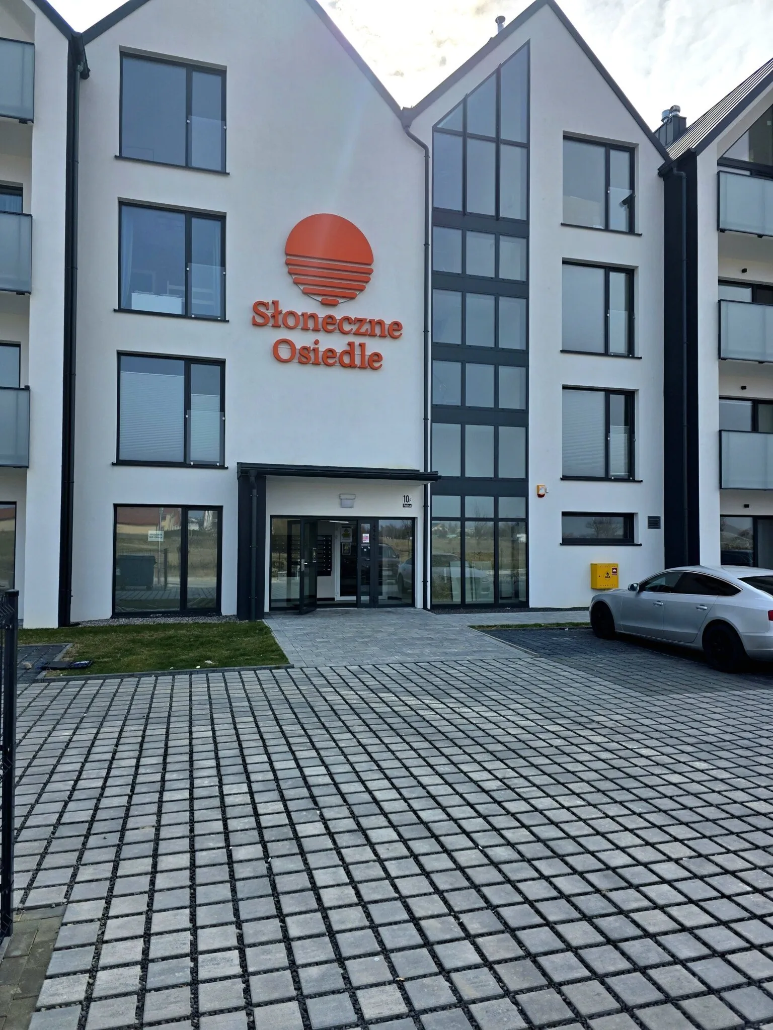 365PAM - Apartamenty Gaja - Ustronie Morskie