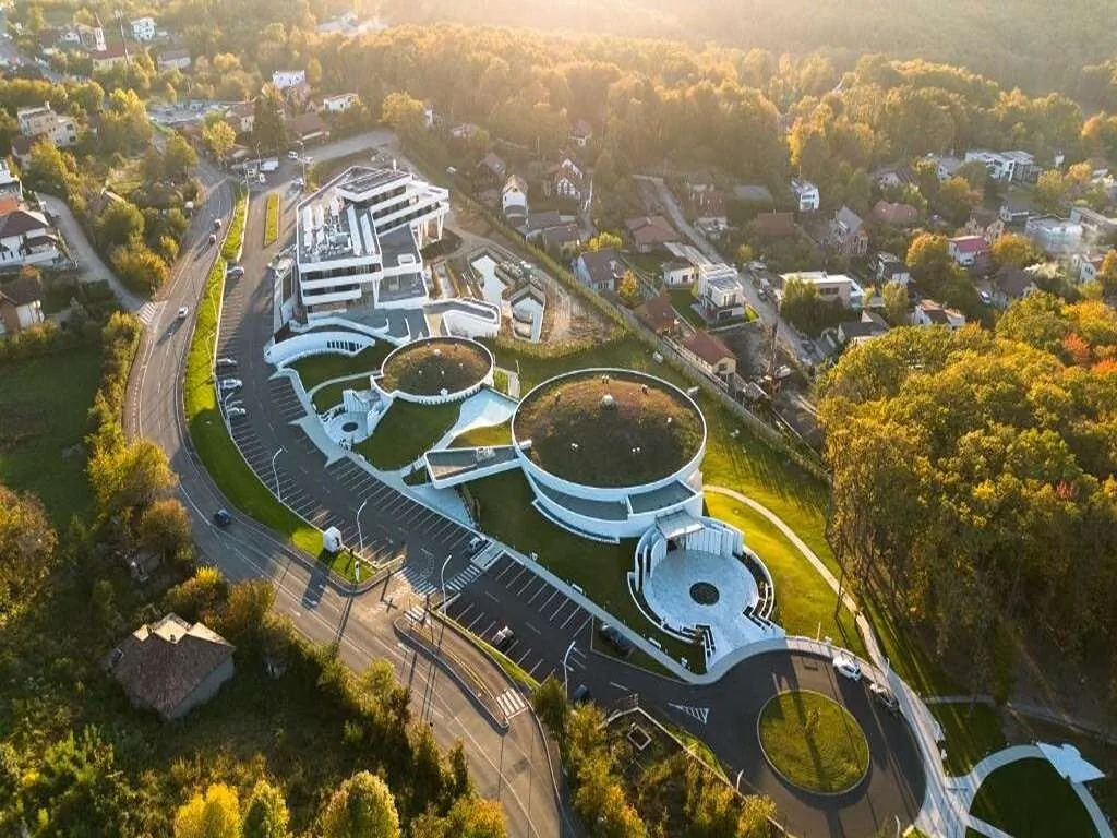 Elania Resort & Spa Cluj-Napoca
