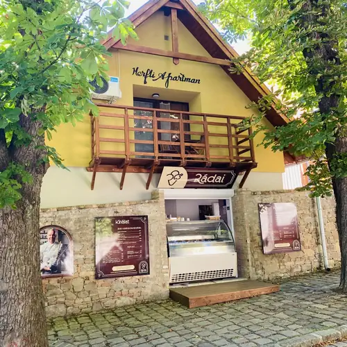 Herfli Apartman Szob 008 kép