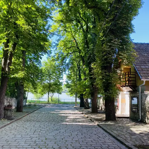 Herfli Apartman Szob 009 kép