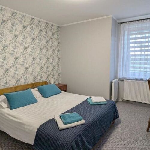 Hotel Magnat Głogów Małopolski