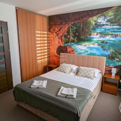 Hotel Magnat Głogów Małopolski