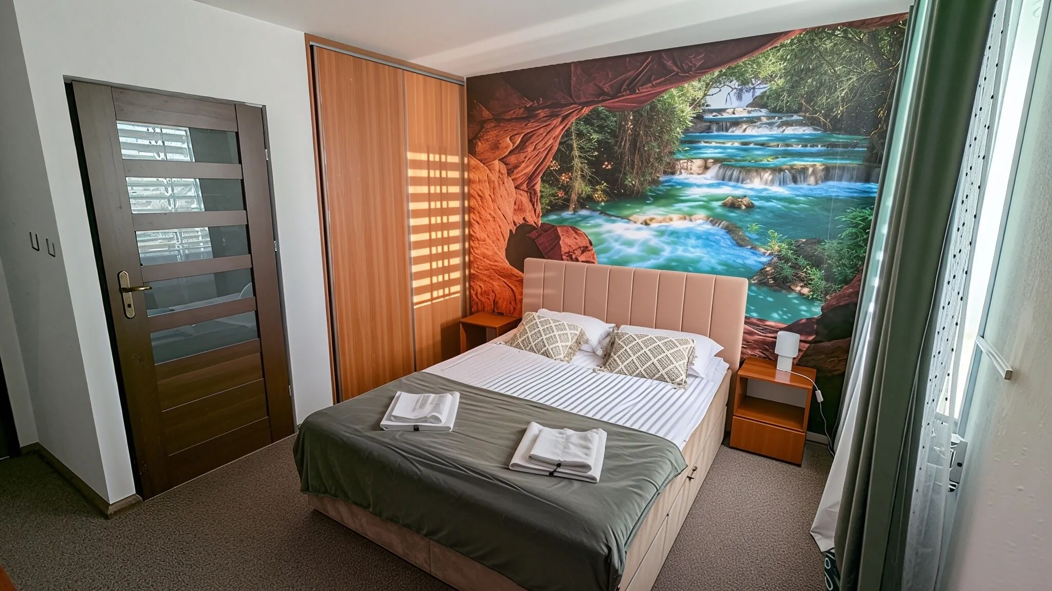 Hotel Magnat Głogów Małopolski