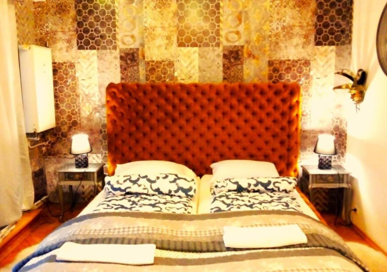 Ambassador Apartament Warszawa