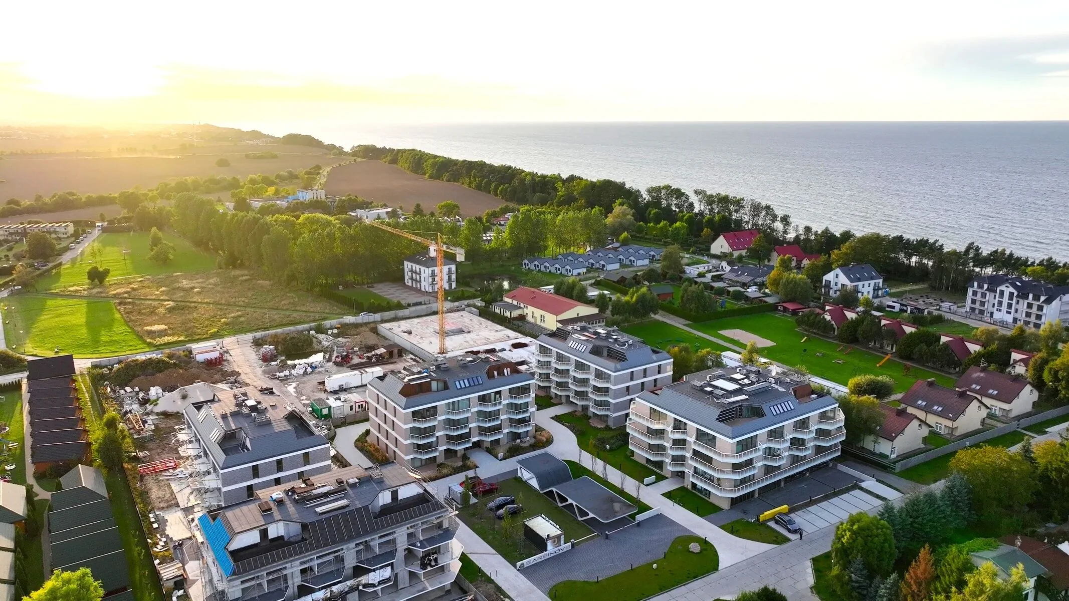 365PAM - Apartament Tukan - Sarbinowo 