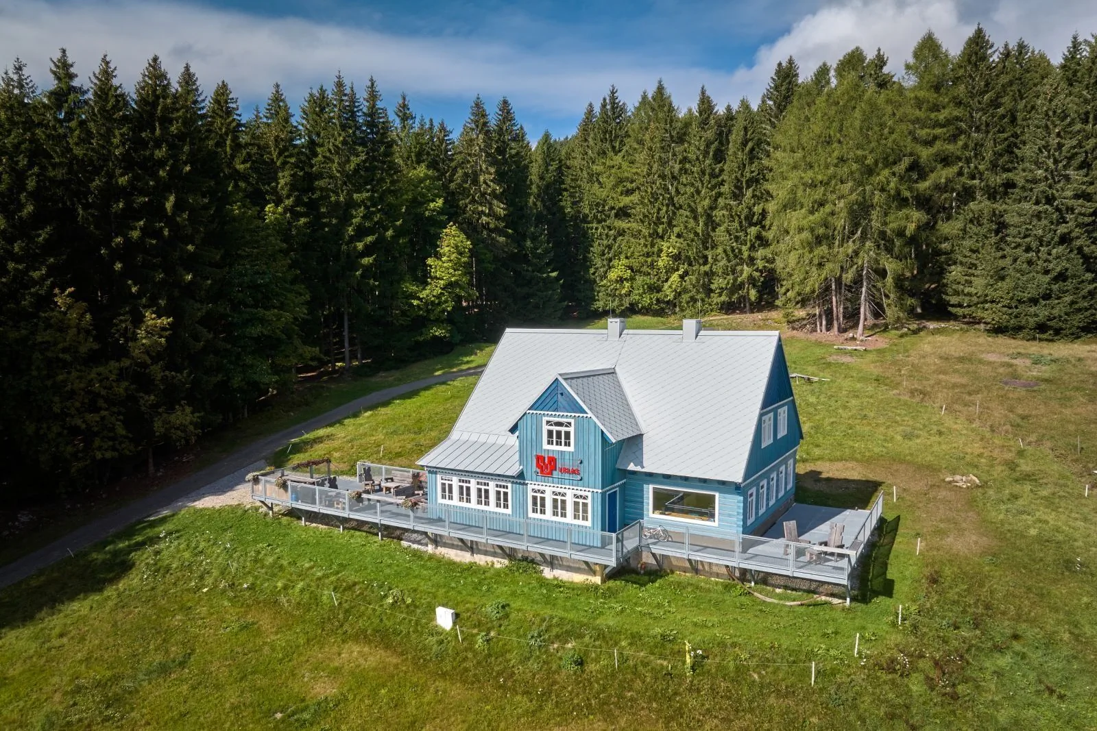 Urlas Apartments, dog friendly, shortcut to Sněžka