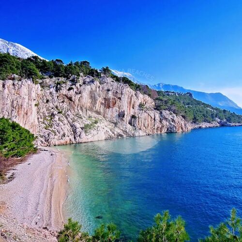 Apartment Ljubav Makarska  3