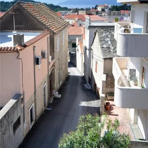 Apartment Ljubav Makarska  4