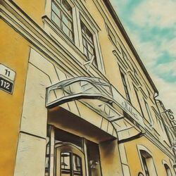 Nobiles hotel Šternberk