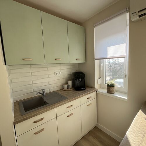 Szélcsend Apartman Balatonfüred ★★★ 2