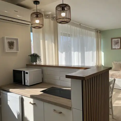 Szélcsend Apartman Balatonfüred 004 kép