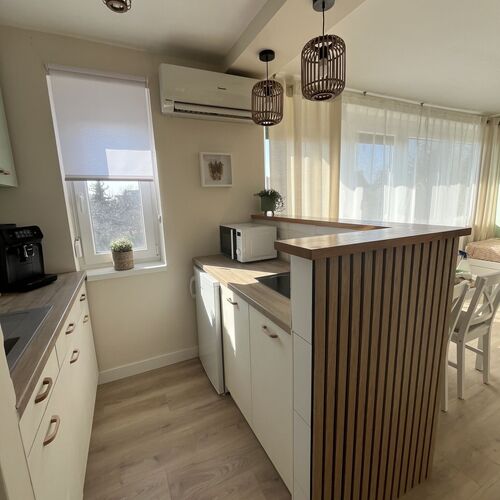 Szélcsend Apartman Balatonfüred ★★★ 3