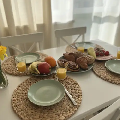 Szélcsend Apartman Balatonfüred 006 kép