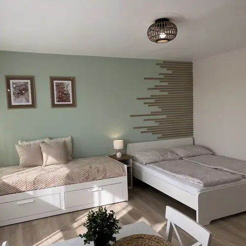 Szélcsend Apartman Balatonfüred 010 kép