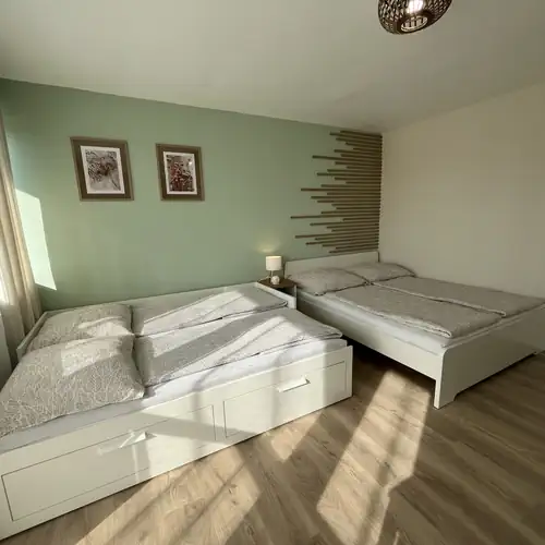 Szélcsend Apartman Balatonfüred 012 kép