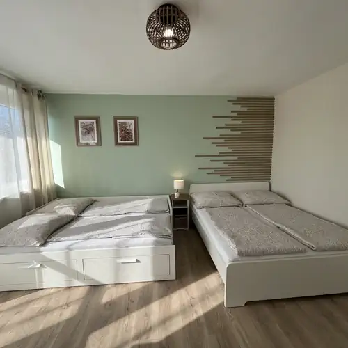 Szélcsend Apartman Balatonfüred 013 kép