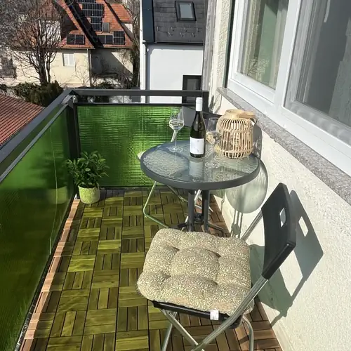 Szélcsend Apartman Balatonfüred 016 kép