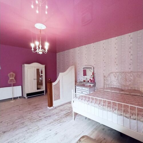 Apartament Retro House Częstochowa