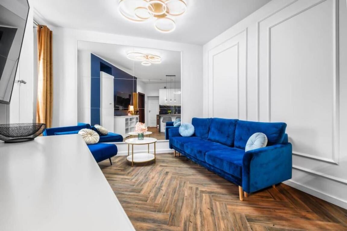 Easy Rent Apartments - Chopina 32 Lublin