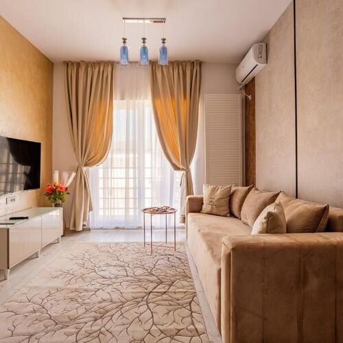 Apartament Unique Sapphire 33 Bucuresti