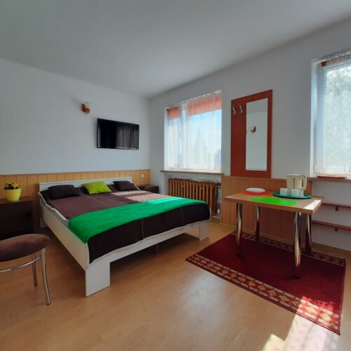 Wynajem Kwater IRYS Kołobrzeg