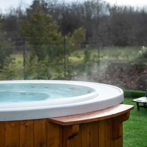 Kapcsolj ki Wellness Apartmanház Demjén 003 kép