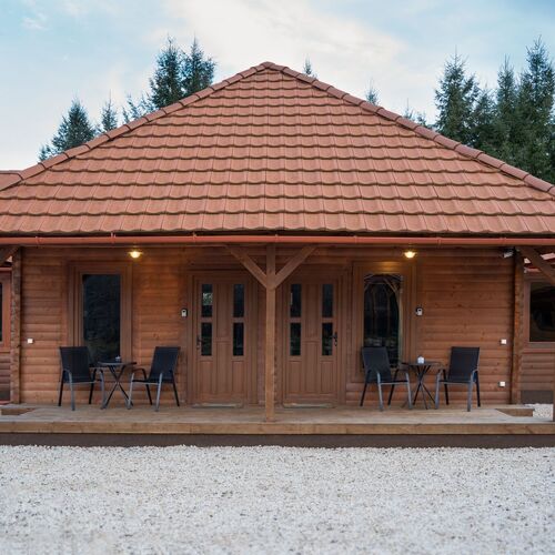 Kapcsolj ki Wellness Apartmanház Demjén