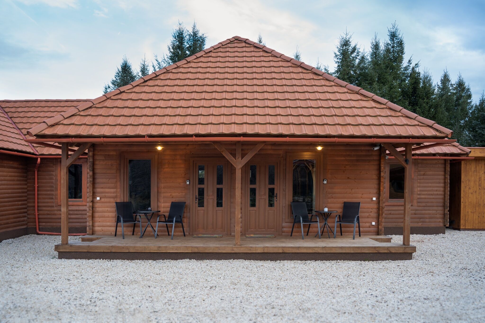 Kapcsolj ki Wellness Apartmanház Demjén