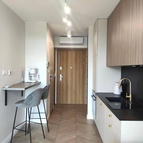 Easy Rent Apartments- Unia Art Residence 127 Lublin