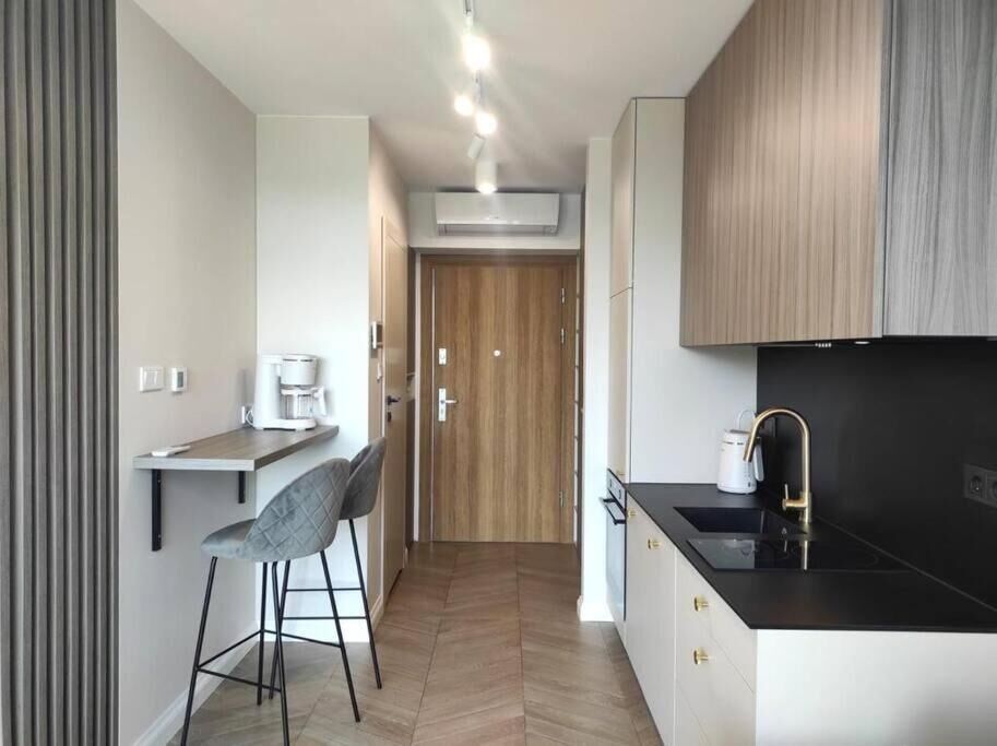 Easy Rent Apartments- Unia Art Residence 127 Lublin