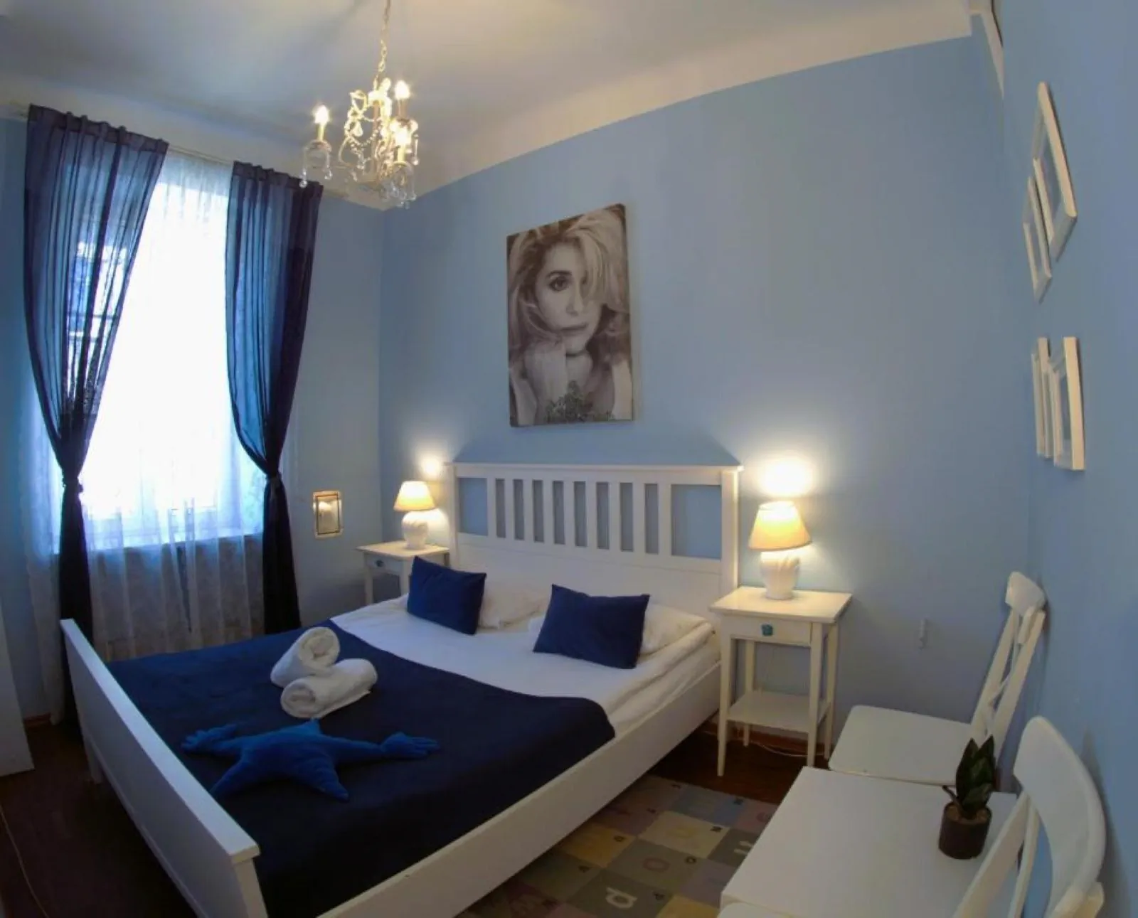 Pokoje Chmielna Guest House Warszawa