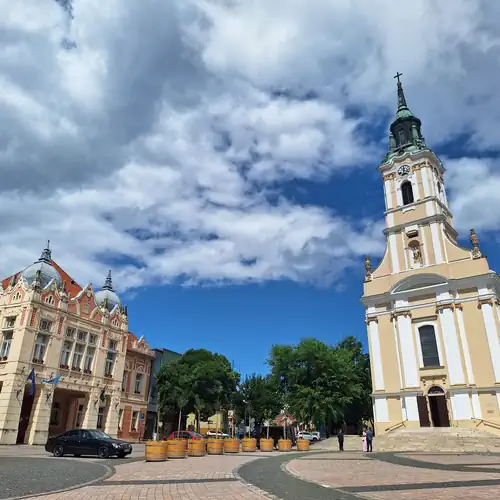 Mi kis lakunk Vendégház Várdom 019 kép