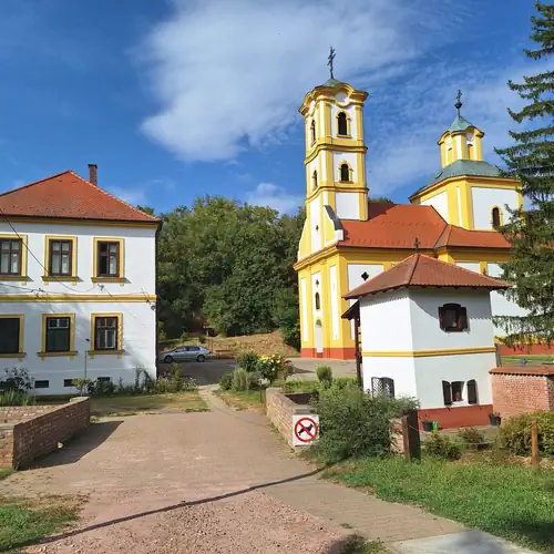 Mi kis lakunk Vendégház Várdom 021 kép