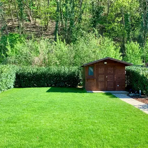 Földvár Port Resort Villa Balatonföldvár 007 kép