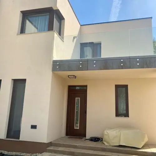 Földvár Port Resort Villa Balatonföldvár 003 kép