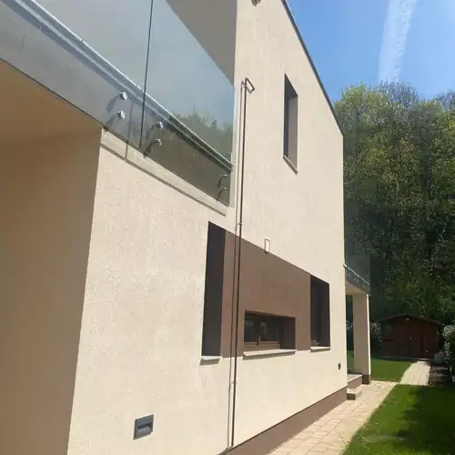 Földvár Port Resort Villa Balatonföldvár 005 kép