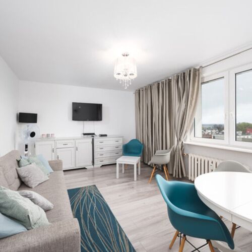 TOTU HOME Baltic Stay - Korzeniowskiego 28 Brzeźno