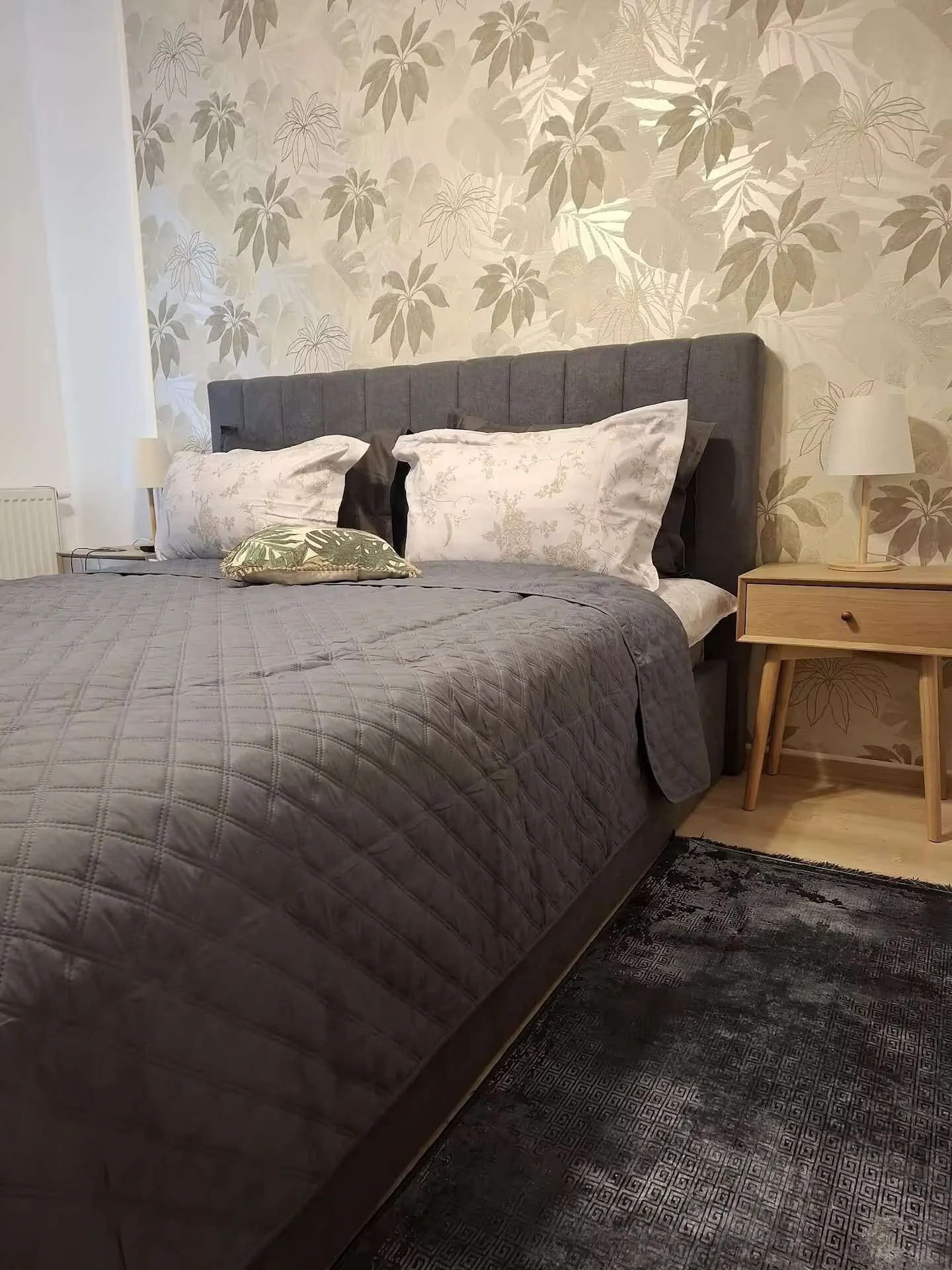 Apartament Eden 5 Brașov