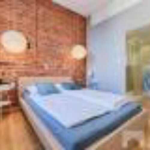 Apartament Berliński Łódź