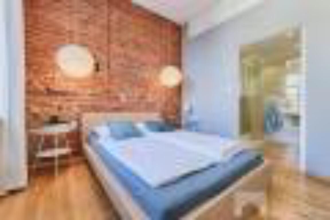 Apartament Berliński Łódź