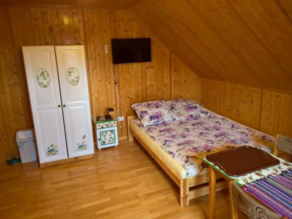 Pensjonat Wetlinka Wetlina