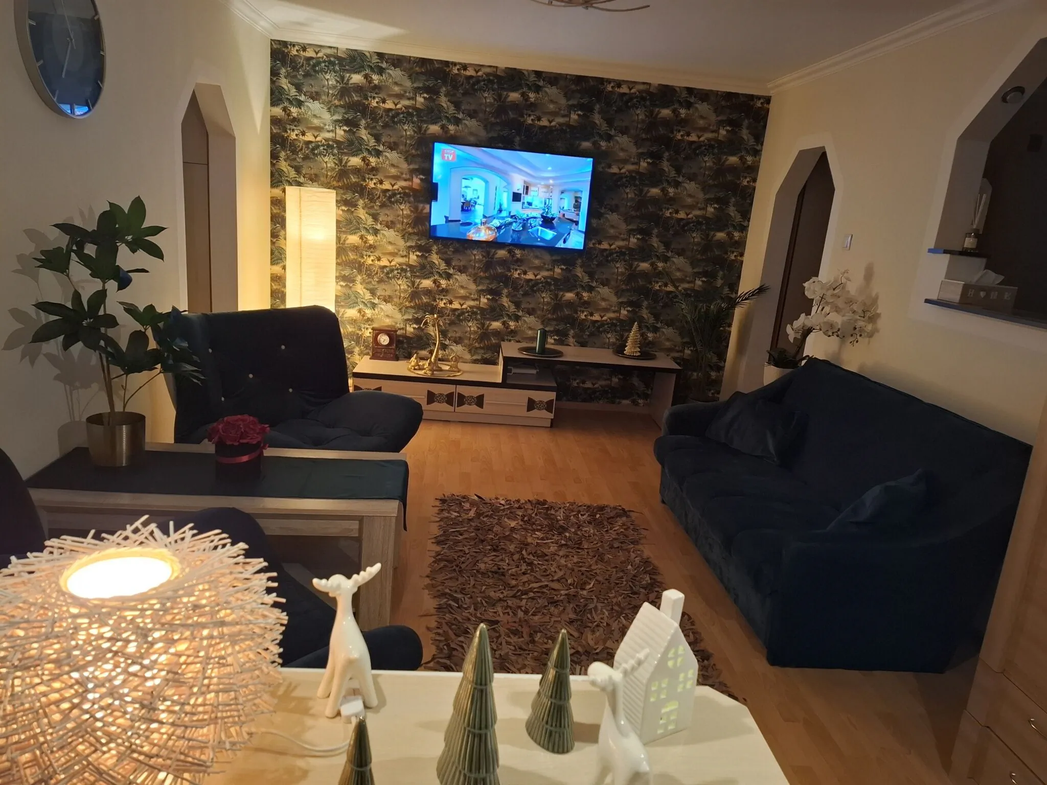 Apartament Smarald Vatra Dornei