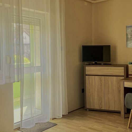 Guszti Villa Hévíz  4