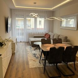 Vivien Apartman Nyíregyháza