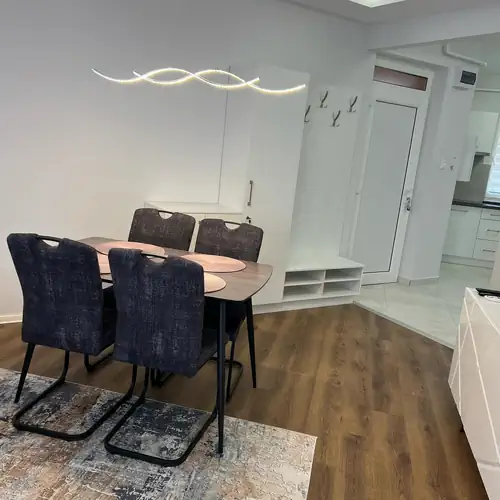 Vivien Apartman Nyíregyháza 011 kép