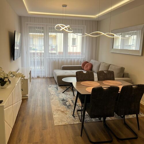 Vivien Apartman Nyíregyháza