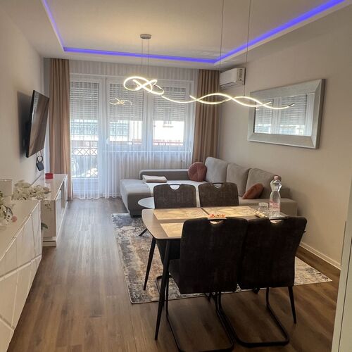 Vivien Apartman Nyíregyháza